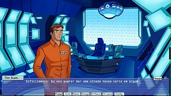 Preview 4 of Dap Woodman - Totally Moonlighting Much - Jogo Porno Das Tr&ecirc_s Espi&atilde_s Demais