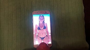 Preview 1 of Oma 25 - Carolina Santos Pereira cum tribute