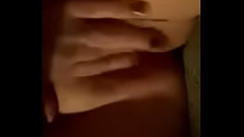 Preview 3 of Bulge Stomak - Milf Milks Her BIG Tits And Then Plays With Her Pussy