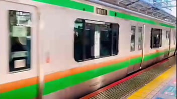 Preview 1 of Xxx Video Fol Hd - 栃木のいちごと温泉【なっち旅】