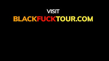 Preview 3 of And Bali Girls Xxxx Videos Sex - Black Lips around Big White Dick