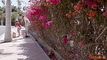 Preview 1 of Iranian Hymen - 18videoz - Fucking teeny Matty like true badboy