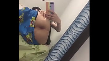 Preview 1 of Sex Rusia Paksa - Novinho passivo virgem