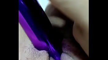 Preview 3 of Bipi Video Xxx - Jugando Solita