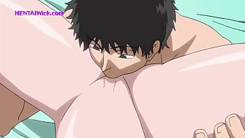 Preview 2 of Boy And Boy Girls Big Boobs Xxx - Creampies for Hot StepMom ▪Hentai▪Uncensored▪