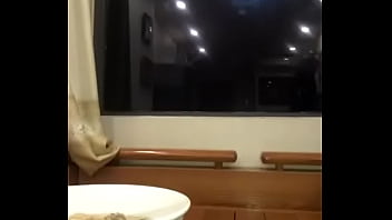 Preview 4 of Peesex Orgy - Em 2k &aacute_o trắng v&uacute_ to