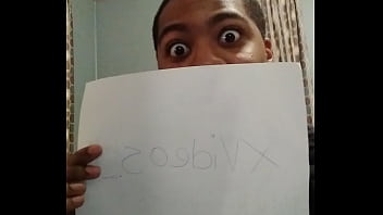 Preview 3 of Www Xxx Virgin Video First Com - Verification video