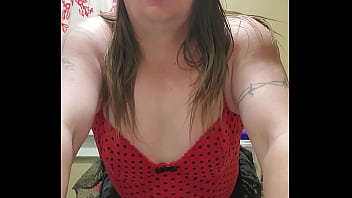 Preview 2 of Jor Jabrjasti Xxxx Hd Vedio - Sissy Sierra rides her toy until she cums.