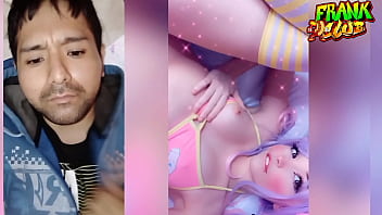 Preview 1 of Betty Boop - A fan&#039_s reaction to a hot video vol.01