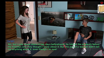 Preview 4 of 8xm Com - A Wife And StepMother 48