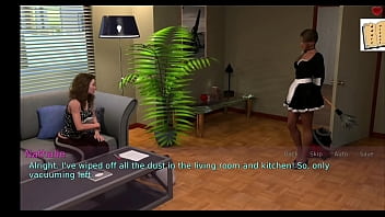 Preview 4 of Inrz Qo - A Wife And StepMother 47