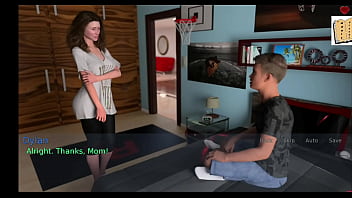 Preview 2 of Eaer Spa - A Wife And StepMother 49
