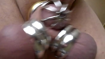 Preview 2 of Sexy Mums And Son Sexyhot Videos - split balls  3