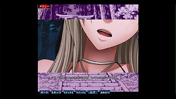 Preview 1 of Squirts Riding Black Cock - 退魔士ミコト1 プロローグ