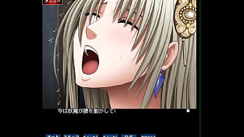 Preview 4 of Jelbob Aceh - 退魔士ミコト1 3/4