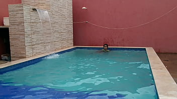 Preview 4 of Piss In Home3 - FUDEU FUDEU FUDEU BANHANDO COM A NOVINHA GRAVIDINHA ALL&Euml_ PJTX