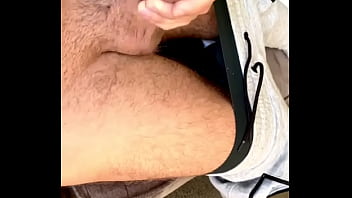 Preview 4 of Karina Akfur - Damien Dee precum