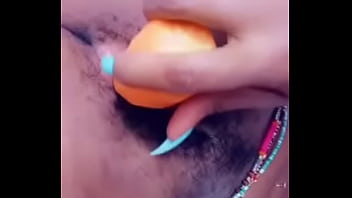 Preview 4 of Movie Sex Scene Step Mom And Son - RedWish Girl : Gets horny and masturbate with carrot