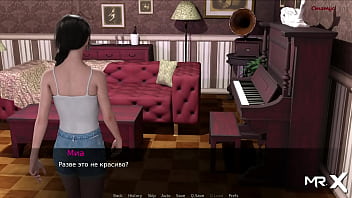 Preview 4 of Windies Xxx - Pine Falls - Young GF Already Grown # 13