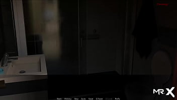 Preview 2 of Suruti Hasan Sex Video - Pine Falls - BBW Blowjob # 5