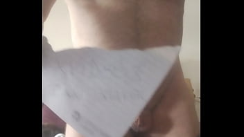 Preview 4 of Young Boy Twink Girl - V&iacute_deo de verificaci&oacute_n