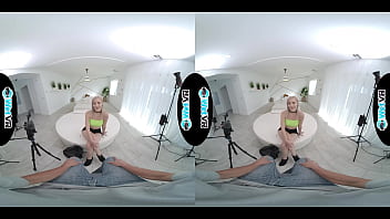 Preview 2 of Seachgood Ass Fuck - WETVR First Time VR Fuck In POV