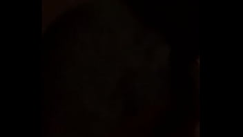 Preview 4 of Homemade Cucks Clean Up - Brij Jerks Off In Another Room Of His House (Dark Mode)