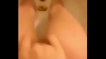 Preview 1 of Black Blonde Hard Core Fuck - my friend lila orgasm