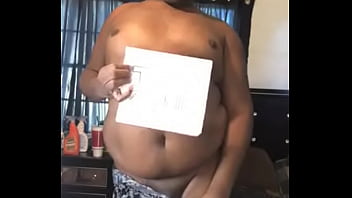 Preview 3 of Diwi Butt - Verification video