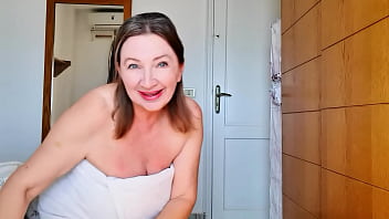 Preview 2 of Ladko Ladko Ki Xxx - Healing Touch: StepMom&#039_s Natural Remedies for Her Sick StepSon Even it is Taboo. POV
