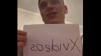Preview 3 of Teen Mekayu - Verification video