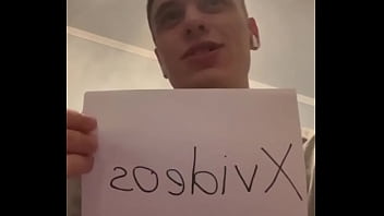 Preview 4 of Teen Mekayu - Verification video