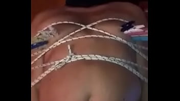 Preview 3 of British Brit Beach - Giorgio slave cbt mollette ITA