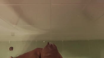 Preview 2 of Asa Soccer - Slowmotion load cumshots
