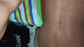 Preview 4 of Naya Natharasex - Culiando