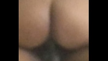 Preview 4 of Cab New - negrao roludo transando forte com morena do rabo delicioso nao aguentou e fez dp vaginal