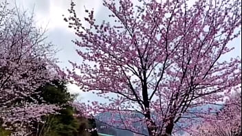 Preview 2 of Kashmir Secx - 女ひとり旅　群馬県みなかみ天然温泉【なっち旅】
