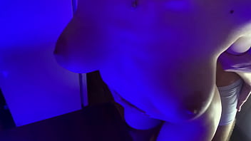 Preview 4 of Bete Balatkarxxx - Gently fucking my 18 year old girlfriend with a gorgeous body