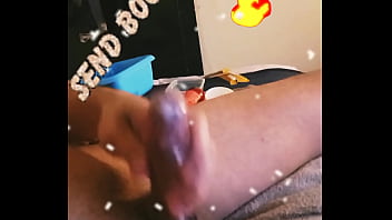 Preview 4 of Girl Are Not Agree - Jacks stoking cum