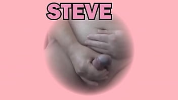 Preview 2 of Blufilm Sex - Hypno Worship Steve&#039_s Cock and Body. Be his slave.