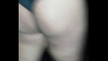 Preview 3 of Shemale Fuck Girls Sh - Walking at night in panties