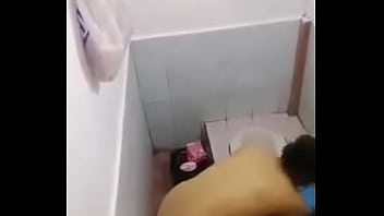 Preview 2 of Desi Muslim - Shower Lady