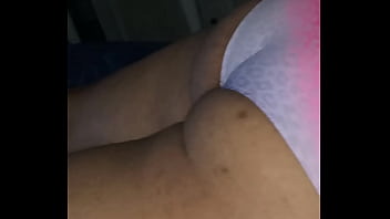 Preview 4 of Arabic Xxx Vidio - Showing off my panties