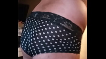 Preview 1 of Japanese Adult Stories - Panty Boy