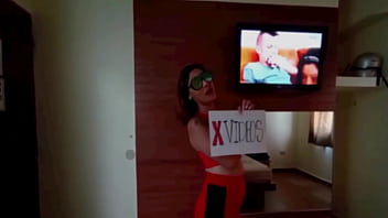 Preview 3 of Tamannaah Bhatia Xxx Com - Verification video