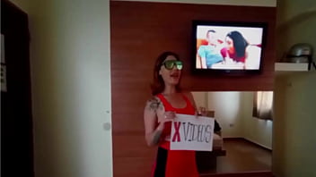 Preview 1 of Tamannaah Bhatia Xxx Com - Verification video