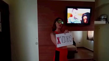 Preview 4 of Tamannaah Bhatia Xxx Com - Verification video