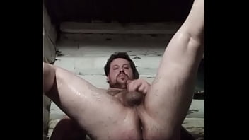 Preview 3 of Long Video Carmen De Luz - This fat slut masturbates and shakes her huge ass on camera!