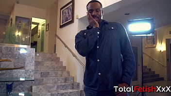 Preview 1 of Sex San N Mom - Aryanna and Pinky challenge Jovan Jordan