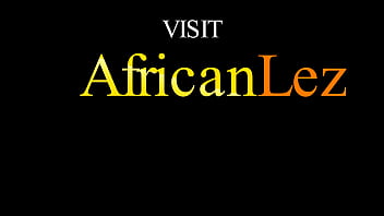 Preview 1 of 3d Beastiality - Curvy real african lesbians in halloween costumes pussy party